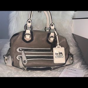 Madison Sabrina Conv. Strap~BRAND NEW~